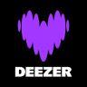 Logo Deezer