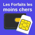 forfait mobile pas cher