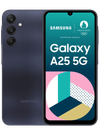 Galaxy A25 5G