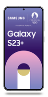 Galaxy S23+