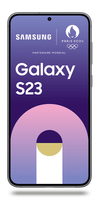 Galaxy S23