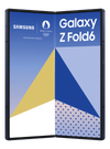 Galaxy Z Fold 6