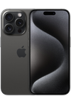 l'iPhone 15 Pro Max