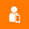 logo Orange & Moi