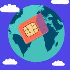 forfait mobile international